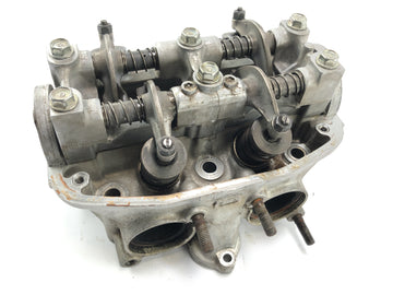 Honda GL 1000 Goldwing GL1 [1978] - Cylinder head on the left
