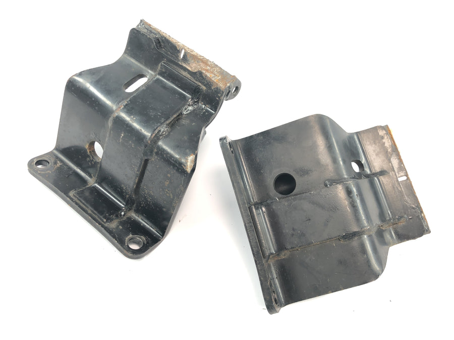 Suzuki Intruder VL 1500 AL [2000] - Running board holder, running board mount holder set, front