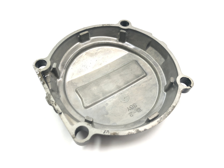 Yamaha XJR 1300 RP02 [1999] - Cache moteur cache allumage