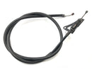 Triumph Speed Triple 1050 515NJ [2007] - Clutch cable Bowden cable-2