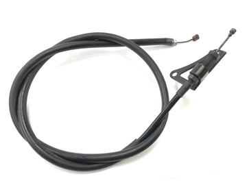 Triumph Speed Triple 1050 515NJ [2007] - Clutch cable Bowden cable - 0
