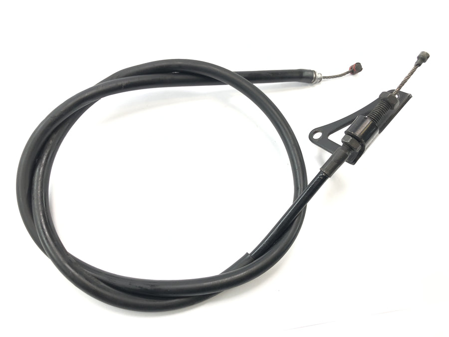 Triumph Speed Triple 1050 515NJ [2007] - Clutch cable Bowden cable