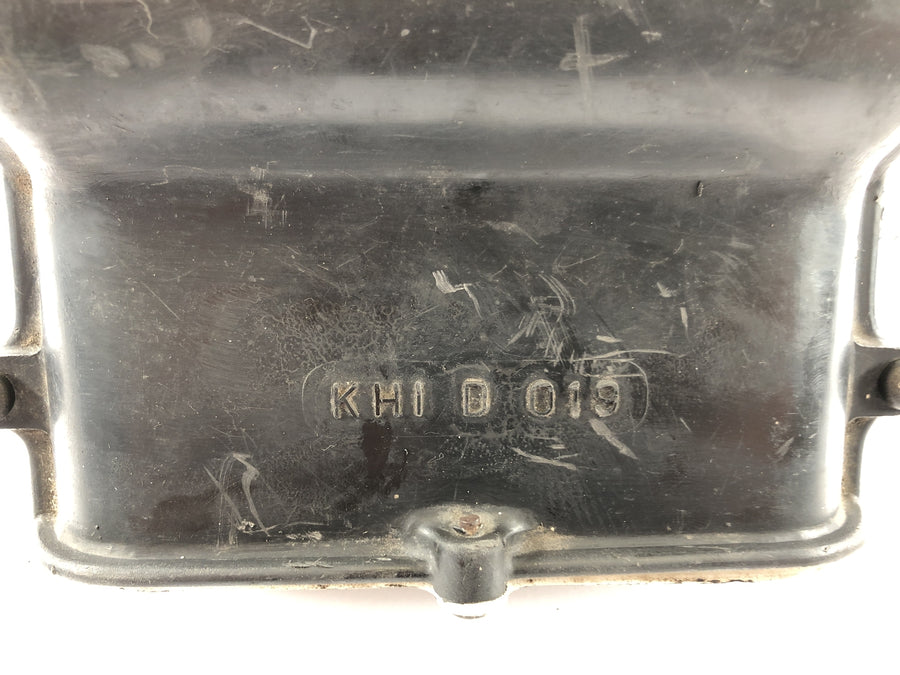 Kawasaki ZR7 ZR750F [1999] - Luftfilterkasten Airbox