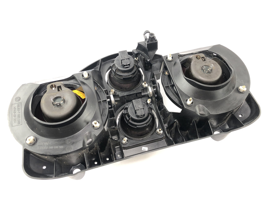 BMW R 1200 CL K30 [2003] - Scheinwerfer Frontlicht Beleuchtungseinheit