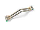 Suzuki GSX-R 750W GR7BA - Conduite d'huile-2