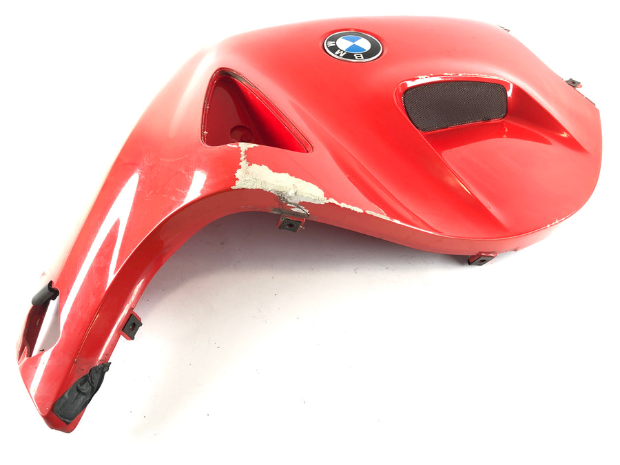 BMW C1 125 [2001] - Panneau latéral de carénage avant droit 46.63 - 2 328 856