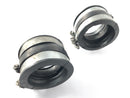 Triumph Thruxton 900 [2004] - Intake manifold set pair-2