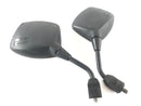 Suzuki DL 1000 V-Strom [2006] - Spiegel Rückspiegel Set Paar-5