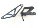 Yamaha XT 660 X DM01 [2006] - Abdeckung Bremssattel hinten Ölfilterdeckelschutz-2