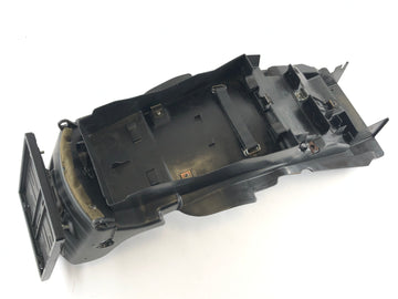 Yamaha XJR 1200 4PU [1995] - Rear substructure inner panel wheel housing - 0