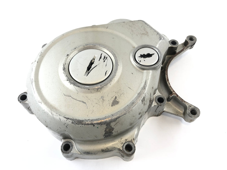 Beta RR 125 [2018] - Alternator cover engine cover