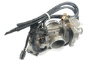 Honda CRF 450 R [2003] - Carburettor-5