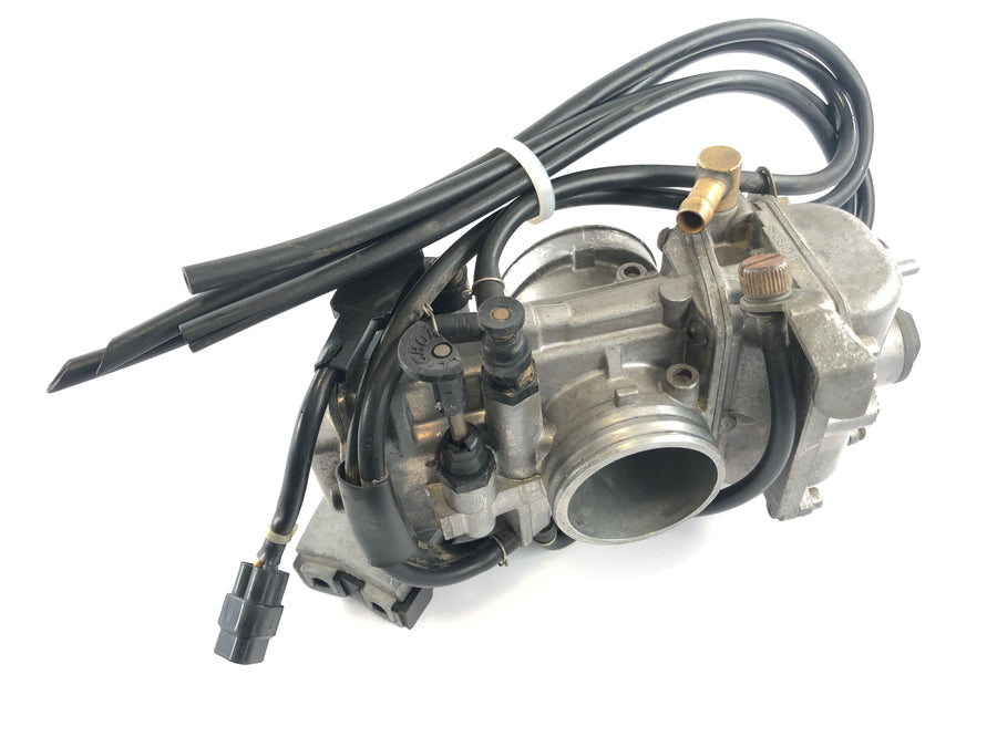 Honda CRF 450 R [2003] - Carburettor