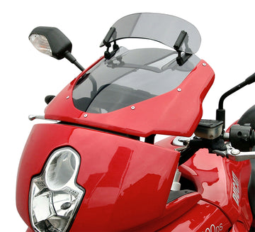 Ducati Multistrada DS 620/800/1100 - Variotouringscreen "VT"