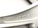 BMW F 650 CS Scarver [2001] - Hinterrad Rad Felge-3