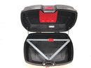 Honda CBR 1000F SC24 [1992] - Case set with top case and key-4