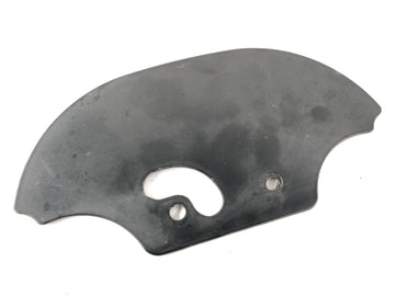 Honda XRV 750 Africa Twin RD04 [1993] - Lower triple clamp fairing - 0