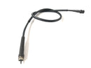 Honda XL 600 R PD03 [1984] - Speedometer cable-1