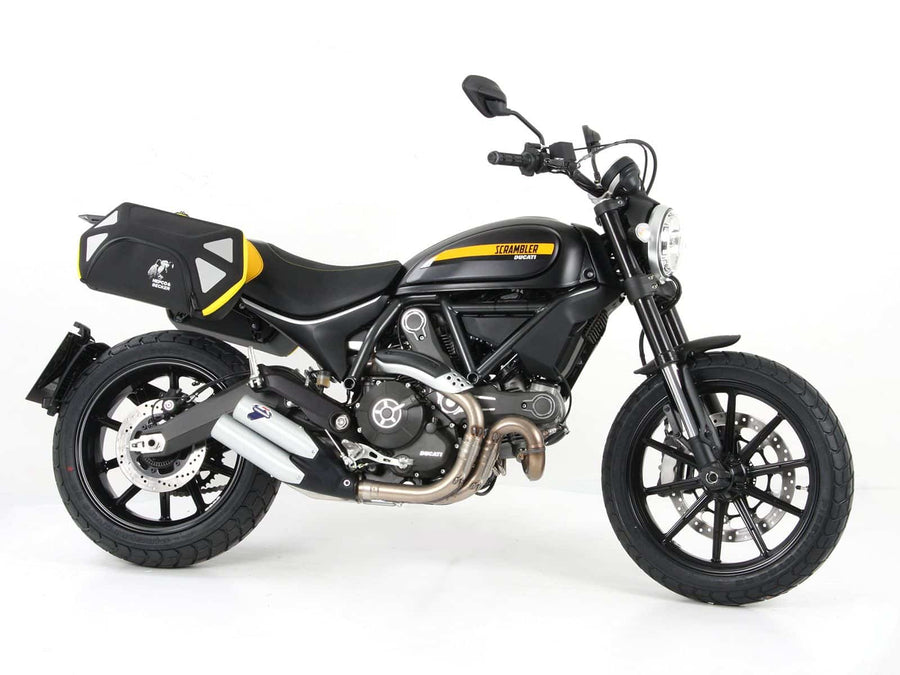 Ducati Scrambler 400 Sixty2 [2016-2020] -C-Bow Color Carrier