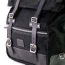 BMW F 900 GS [2023-] - Zwei universelle Segeltuch-Satteltaschen