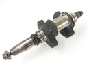 Honda CX 500 E PC06 [1982] - Crankshaft-4