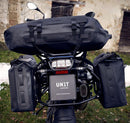 BMW F 900 GS Adventure [2024-] - Khali Duffle Bag 44L in TPU