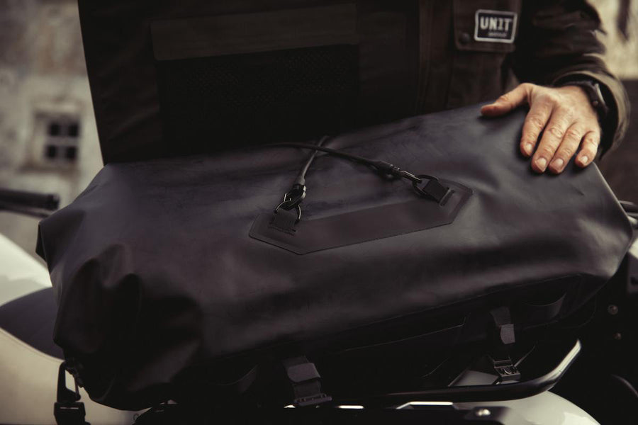 BMW R 1150 GS [1999-2004] - Khali Duffle Bag 44L in TPU
