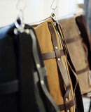BMW F 450 GS [2026-] - Kalahari Duffle Bag 25L Canvas
