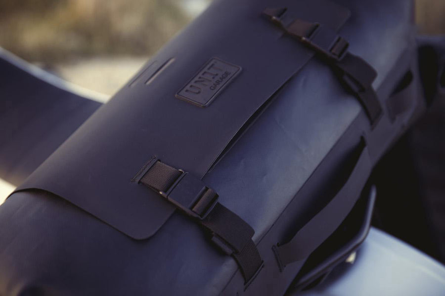BMW F 900 GS [2023-] - Khali Duffle Bag 30L in TPU