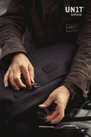 BMW R 1150 GS Adventure [2002-2006] - Khali Duffle Bag 30L in TPU