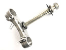 Triumph Street Triple R 675 D67LD [2008] - Lower triple clamp-1