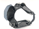KTM Duke 125 [2011] - Lampenmaske Cockpitverkleidung-5