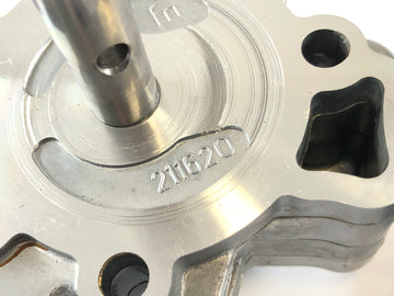 Aprilia RSV 1000 RR Factory [2009] - Pompe à huile - 0
