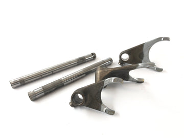 Kawasaki ZX9-R ZX900B [1996] - Shift forks shift claws set - 0