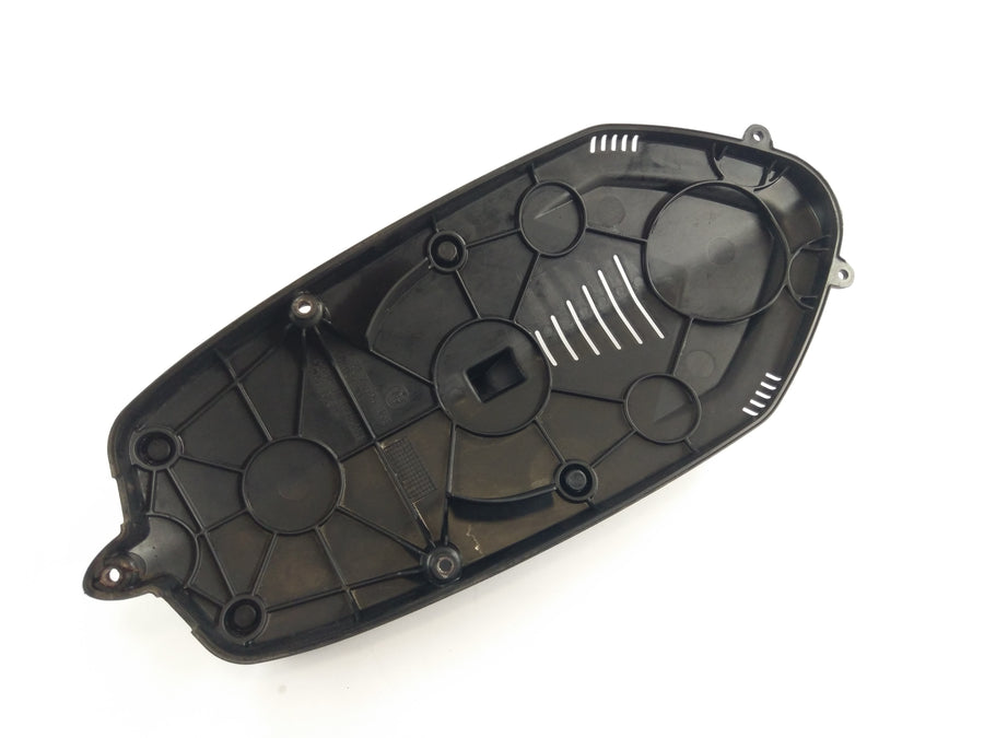 BMW R 1200 R K27 [2007] - Stirndeckel Motordeckel