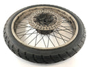 BMW R 100 GS 247E [1991] - Front wheel rim-1