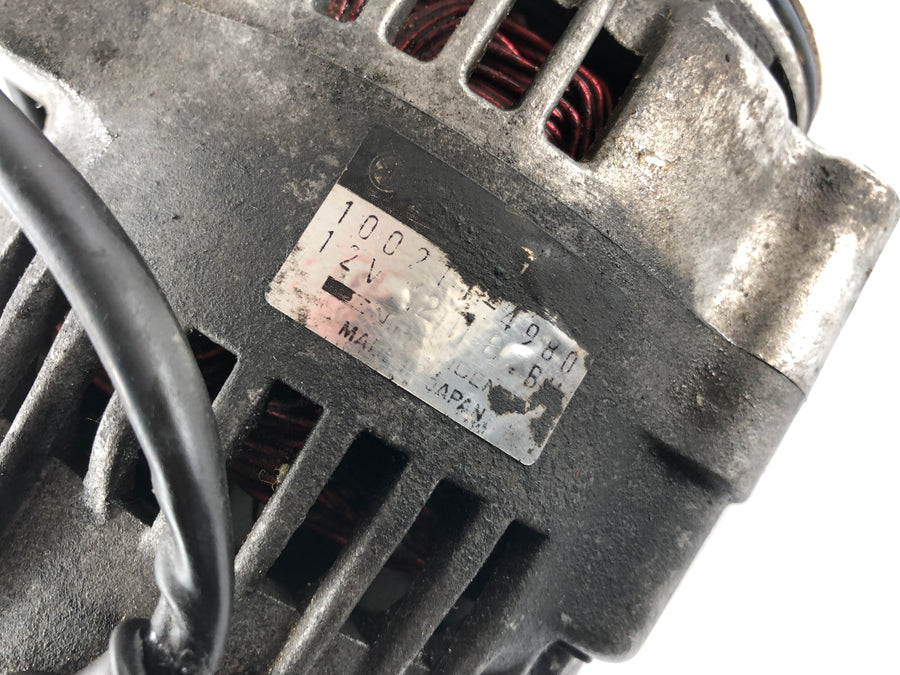 Yamaha YZF 750 R 4HN [1995] - Alternateur