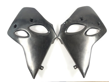 KTM ER 600 LC4-PD [1993] - Fairing tank fairing