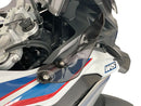 bmw f 850 gs [WRS] – Windabweiser