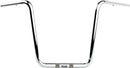 harley davidson fltruse [LA CHOPPERS] – Guidons ronds jumeaux-1
