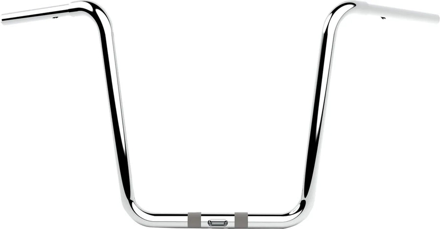 harley davidson fltruse [LA CHOPPERS] – Guidons ronds jumeaux