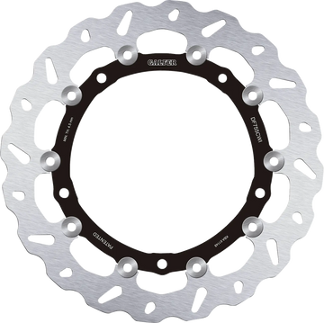 Bmw S 1000 XR ABS 0D03 [2015, 2018, 2022-2026] - brake disc - picture 1