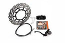 KTM XW-F 500 [2024] - Supermoto Racing Bremskit 300mm – Art.-Nr. 313053 – Bild 4
