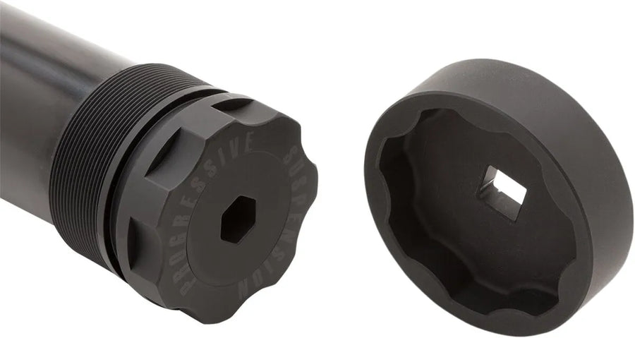 harley-davidson street bob [PROGRESSIVE SUSPENSION] – Monotube Gabelkartuschen-Kits