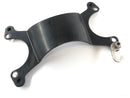 BMW R 100 GS 247E [1991] - Support de stabilisateur de fourche garde-boue-1