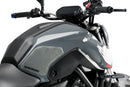 YAMAHA MT-07 [2023] – Side tank protectors – Black-1