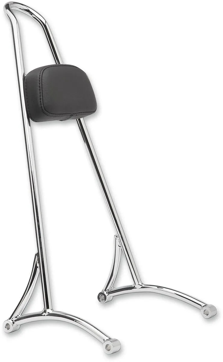 Harley-Davidson Sportster S [BURLY BRAND] – 20" high sissy bar