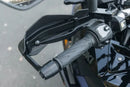 Aprilia Touareg 660 [SW-MOTECH] – Kit protège-mains Adventure