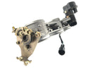 Triumph Daytona 955i T595N [2001] - Throttle body-5