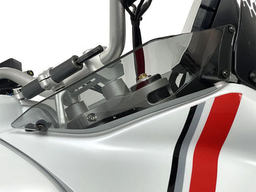 ducati desertx [WRS] – wind deflector - 0